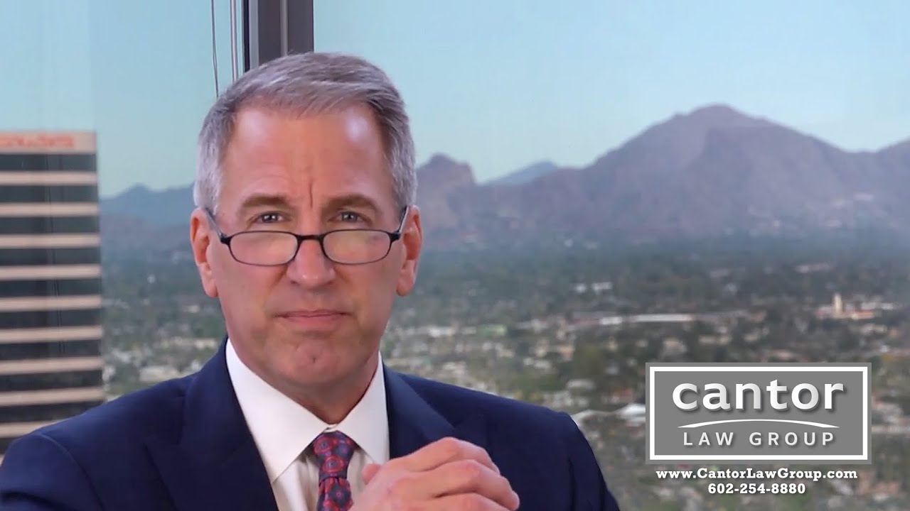 No Response to Contested Divorce | 602-254-8880