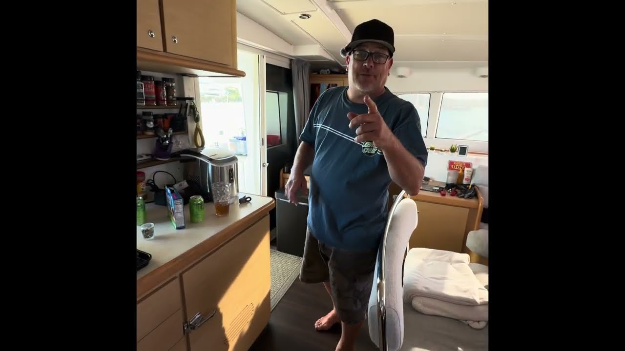 Walk through of SV Fruition by James