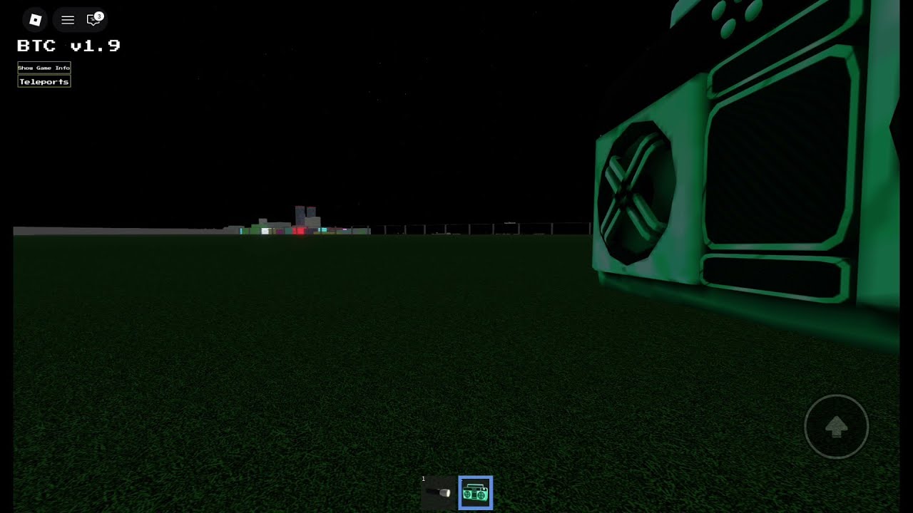 A video with music from Basic Train Crossings Roblox. Bounc3-Crying Soul (DJ Fortify Remix) 