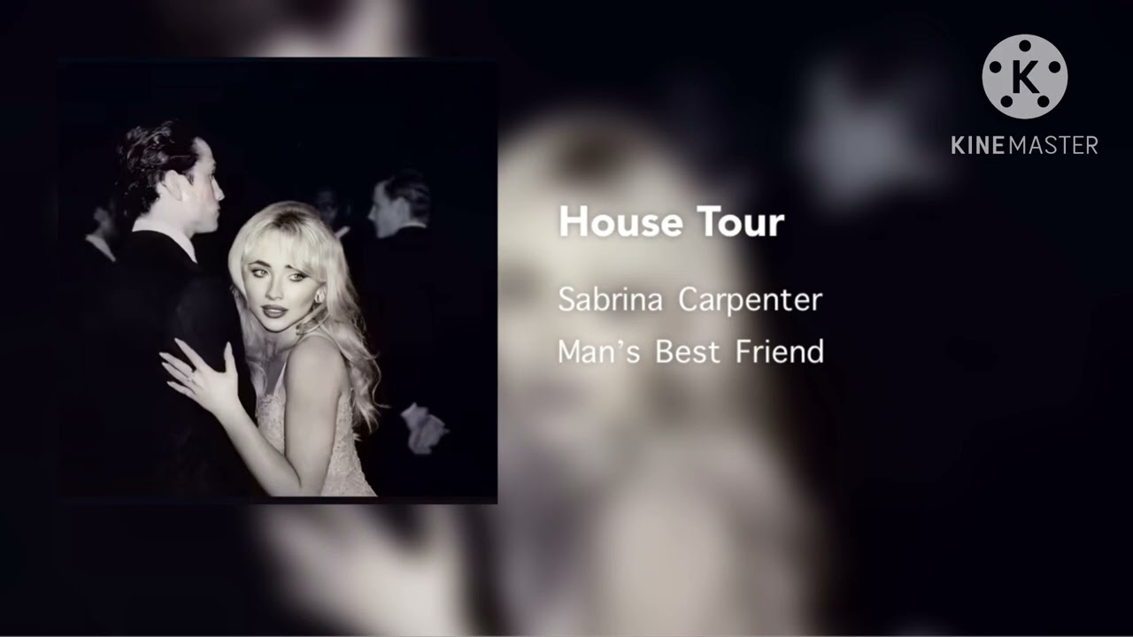 11. House Tour - Sabrina Carpenter