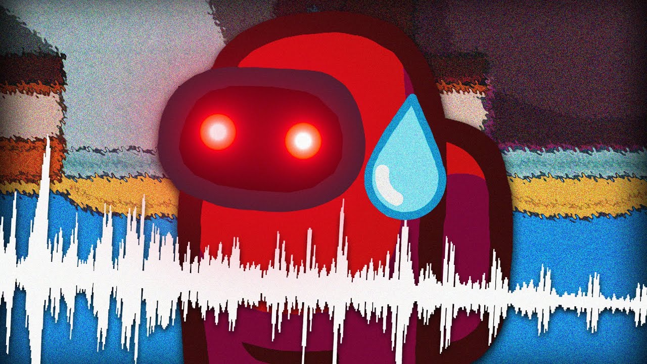 If You Hear This NOISE in Among Us... DELETE YOUR GAME! 😨