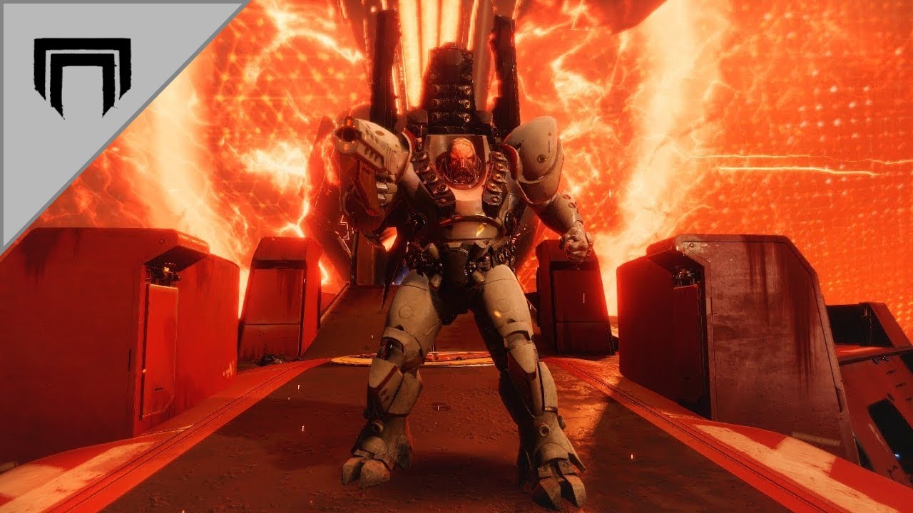 Dominus Ghaul - Destiny 2 OST