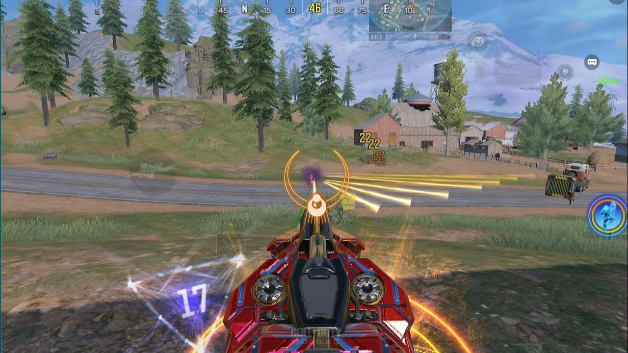 Day 143 Full Aggressive Solo vs Squad LOBBY 20+ Kills Call of Duty Mobile Gameplay.