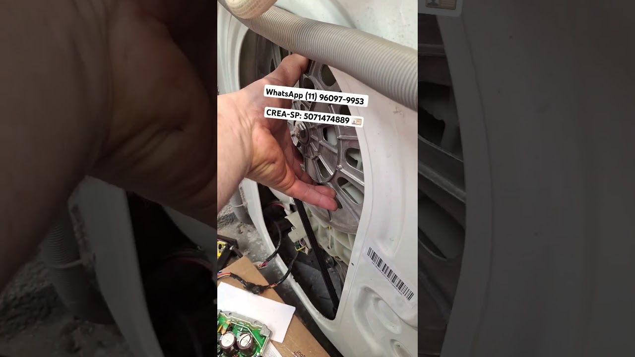 ERRO E50 MIDEA HEALTHGUARD MIDEA MF200 || (11) 96097-9953