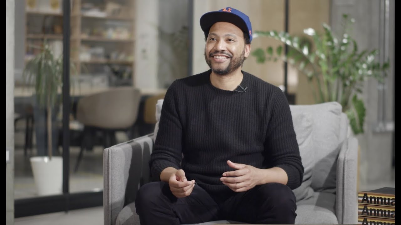 Try this strategy to identify your brand values | D&AD Masterclasses