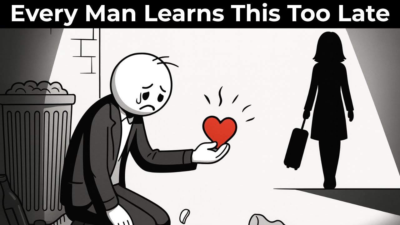 How a Woman Can Destroy a Man’s Life