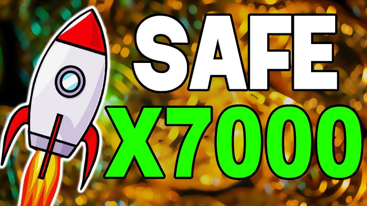 ELON MUSK : SAFEMOON WILL X7000 AFTER DEAL WITH TESLA?? - SAFEMOON PRICE PREDICTION 2023-2025