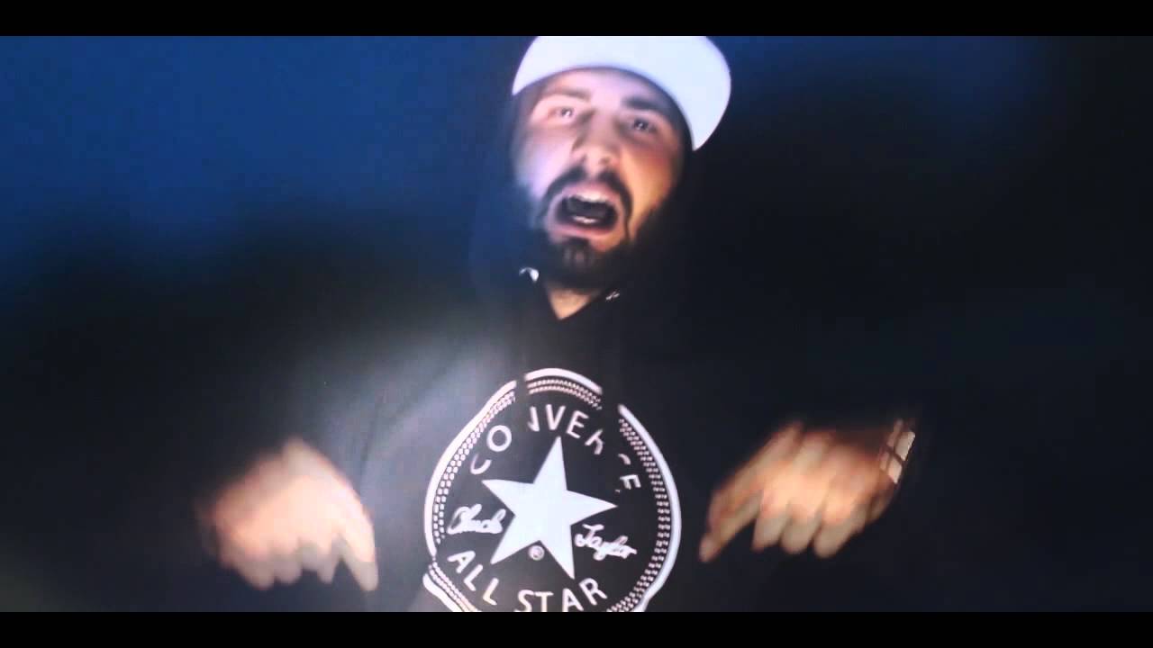 Spank - New Day (Official Video)