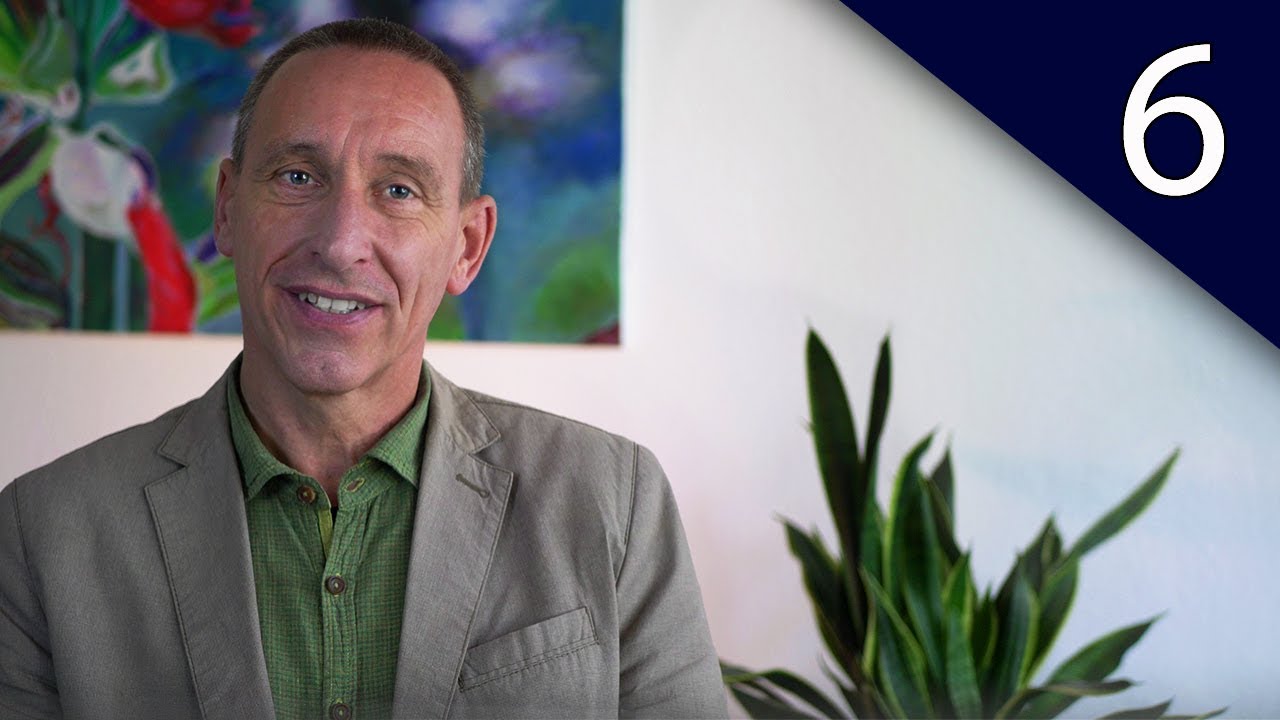 Verhaltenstherapie bei Zwängen│Zwänge verstehen & überwinden│Folge 6