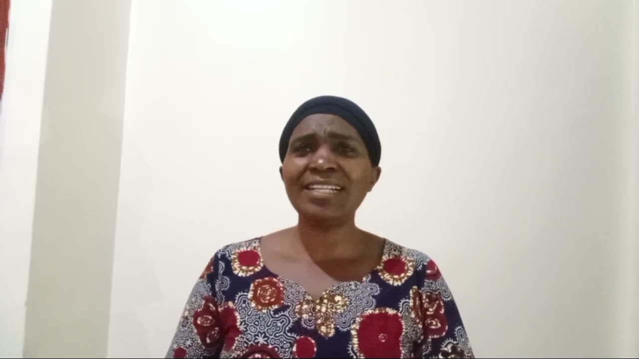 IYUMVIRE UKO BASHATSE KUMUGIRIRA NABI ARIKO IMANA IKABIZANISHA IBYIZA