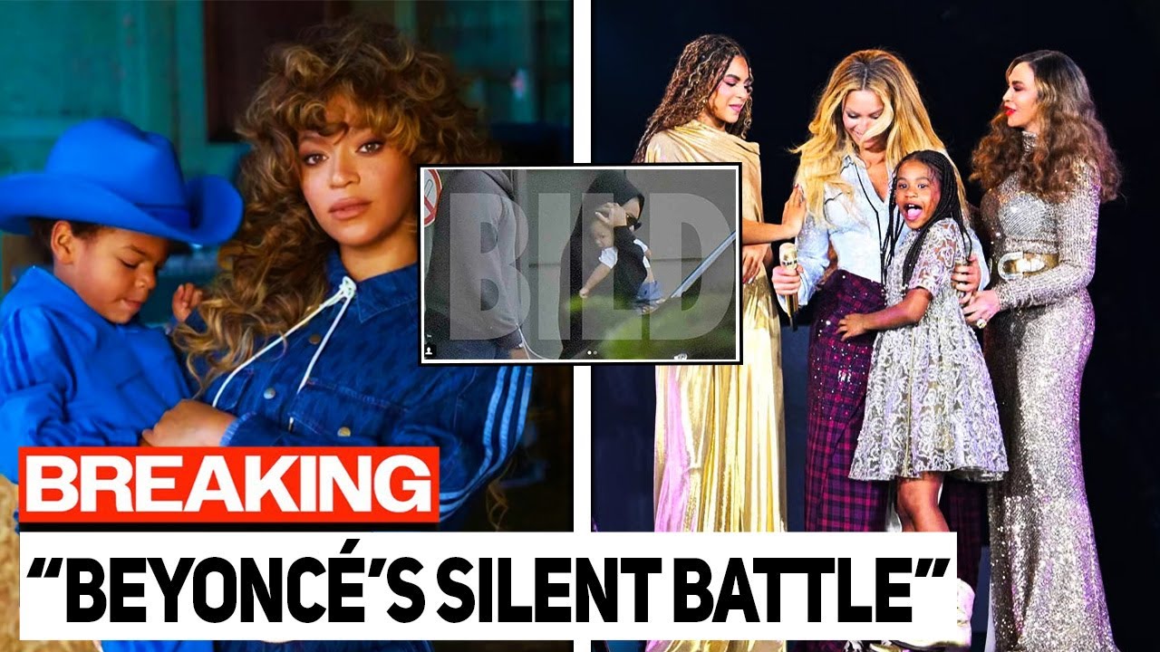 Sir Carter&rsquo;s Condition Leaked &mdash; Beyonc&eacute;&rsquo;s Private Hospital Visits EXPOSED