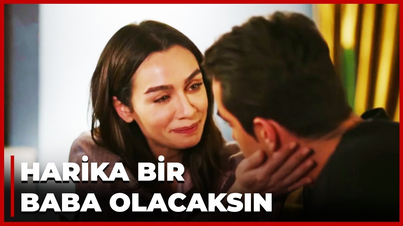 Ferhat, Aslı'ya Çocukluğunu Anlattı | Siyah Beyaz Aşk 26. Bölüm