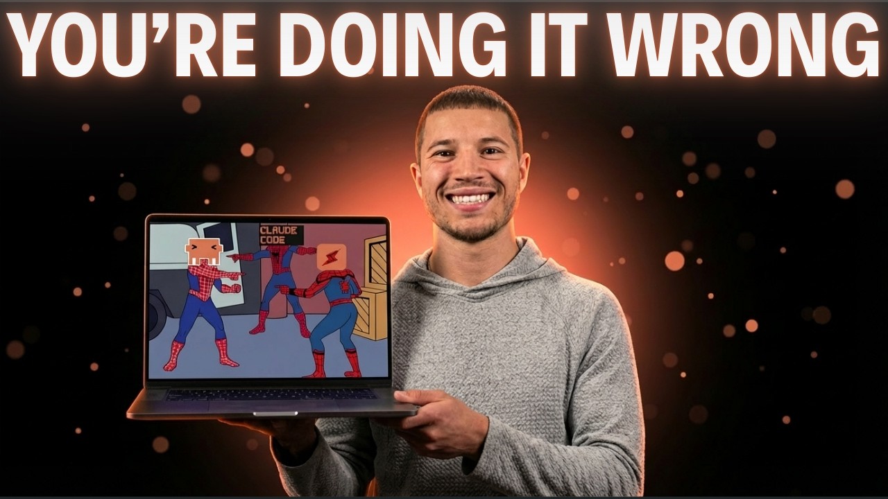 Claude Explained In 20 Minutes (Wish I Had This)