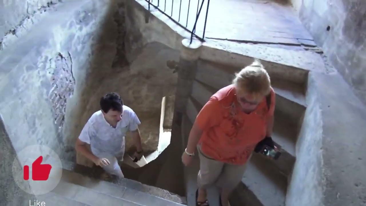 Castelul Corvinilor  -  episodul 3