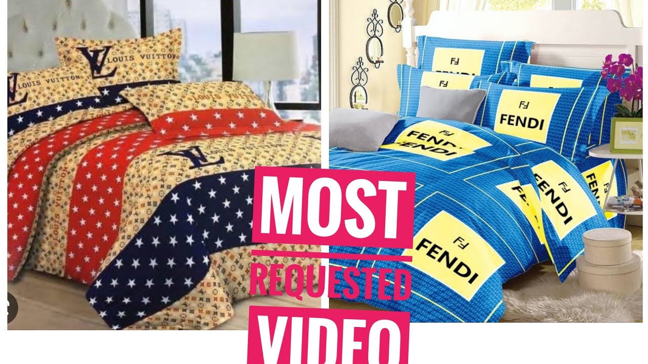 YARDAGE OF FABRIC NEEDED FOR EACH BED SIZES/ DIFFERENT SIZES OF BEDS & TYPES OF BEDSHEET FABRICS.
