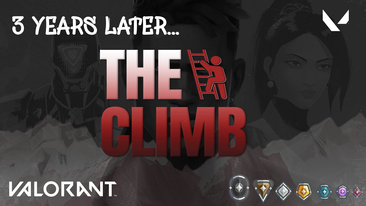 Below Average Player Returns to Ranked After 3 Years...