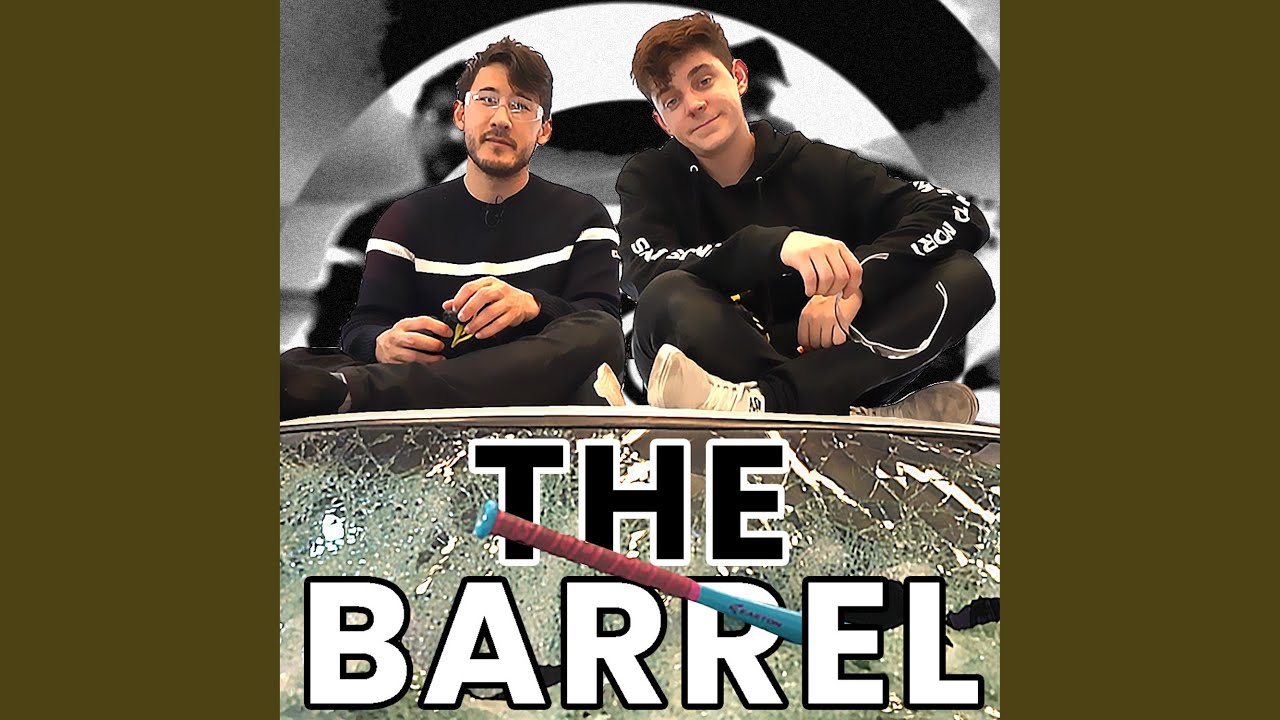 The Barrel