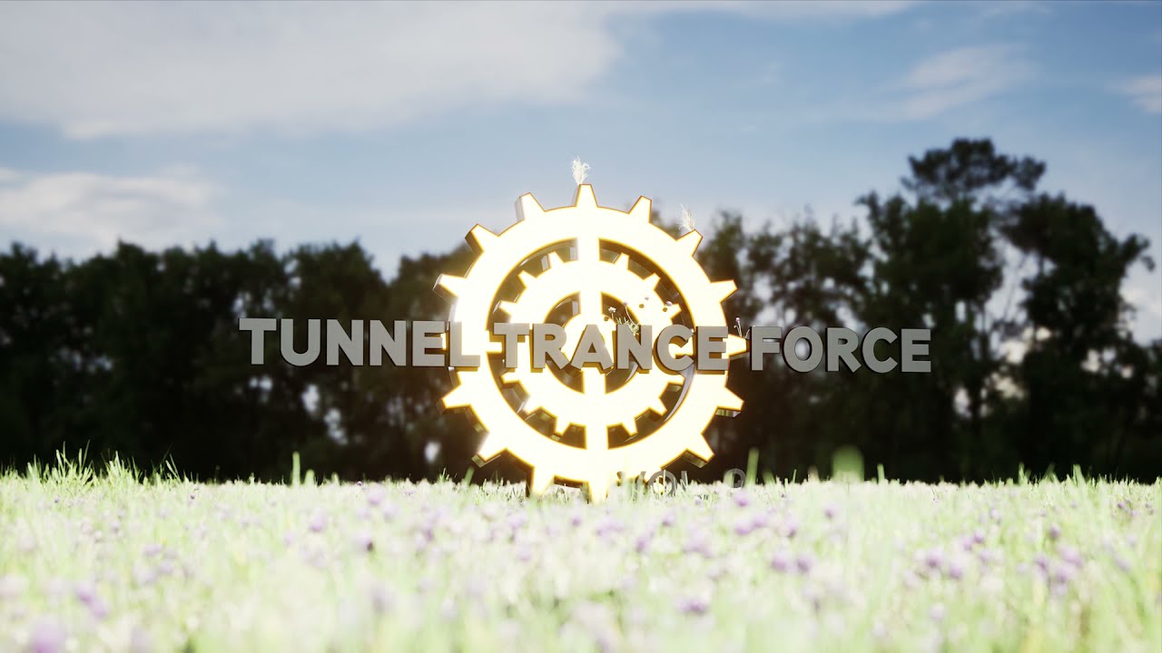 Tunnel trance force 09 - CD1 (Remastered 2021)