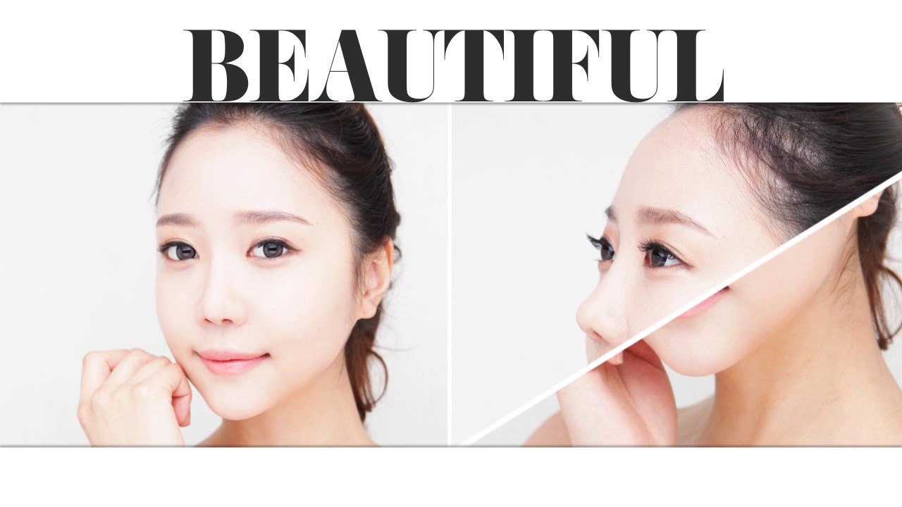 When you meet TL Facial Contouring - Korea's Best Plastic Surgery Clinic