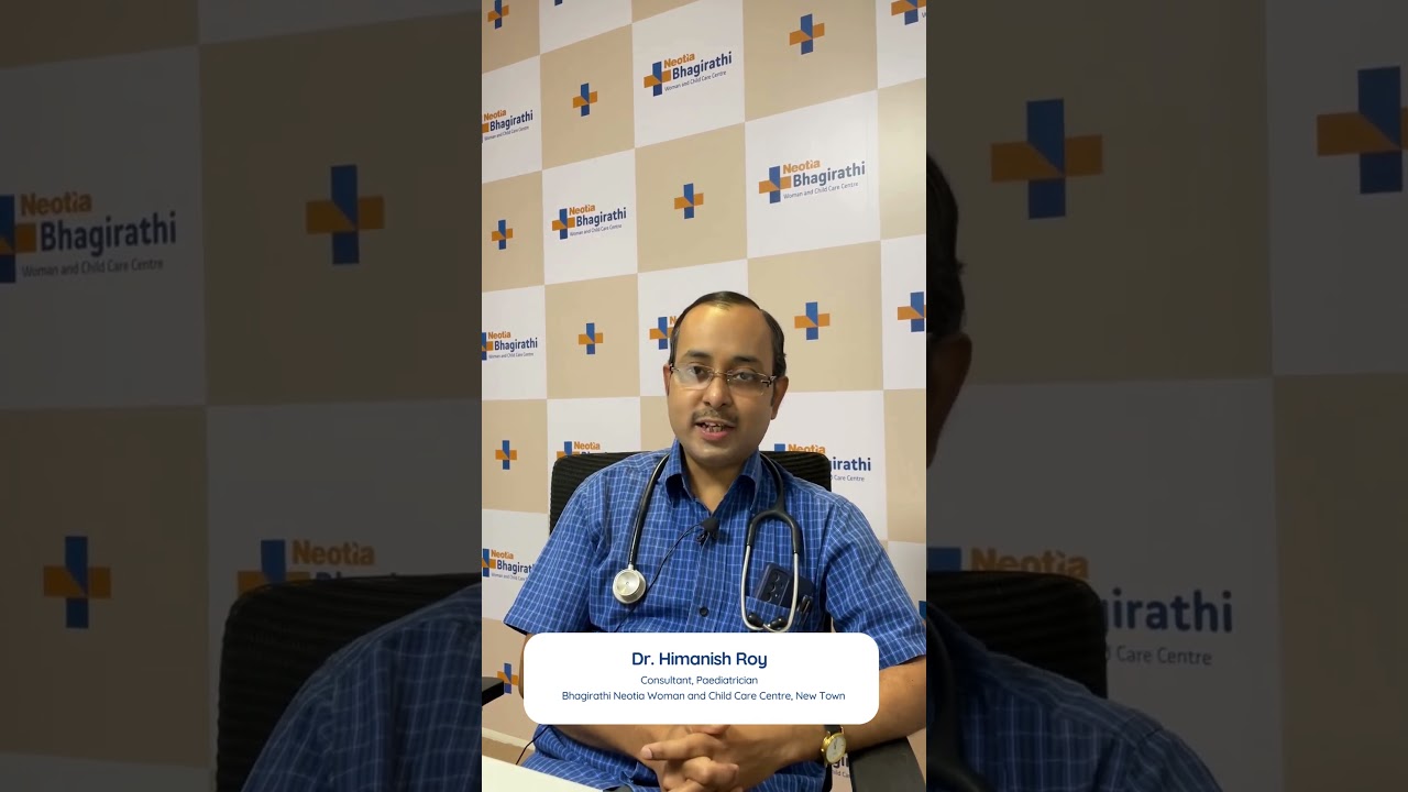 Recent recurrent fever in children