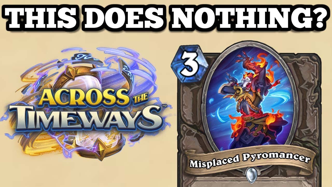 The FINAL Neutrals are revealed! The most USELESS card EVER! It does NOTHING?