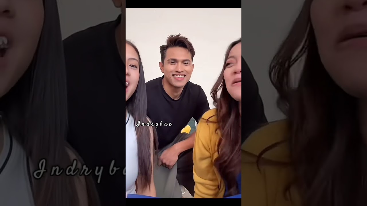 LIVE Pemain Beri Cinta Waktu [Zara - Frislly] 