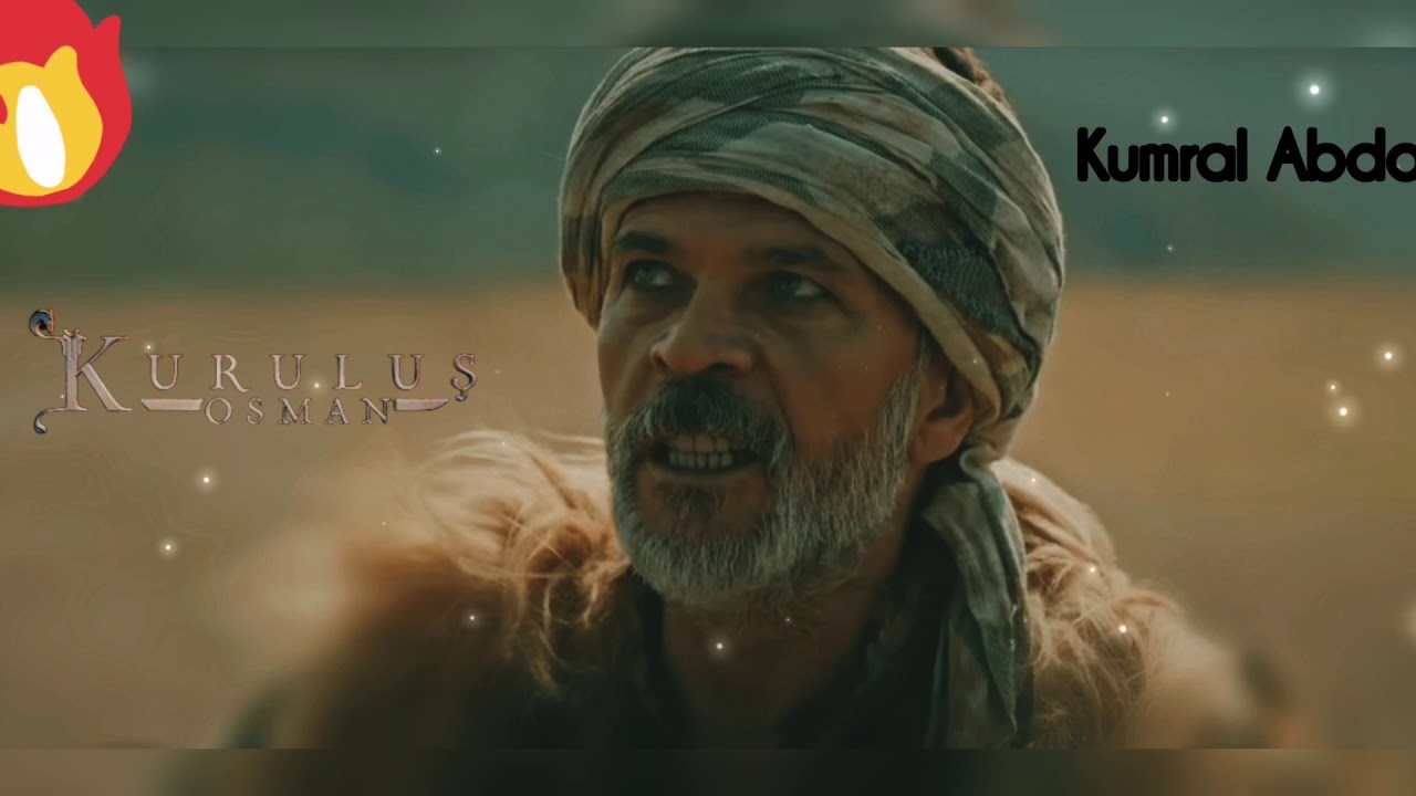 Kuruluş Osman Müzikleri - Kumral Abdal