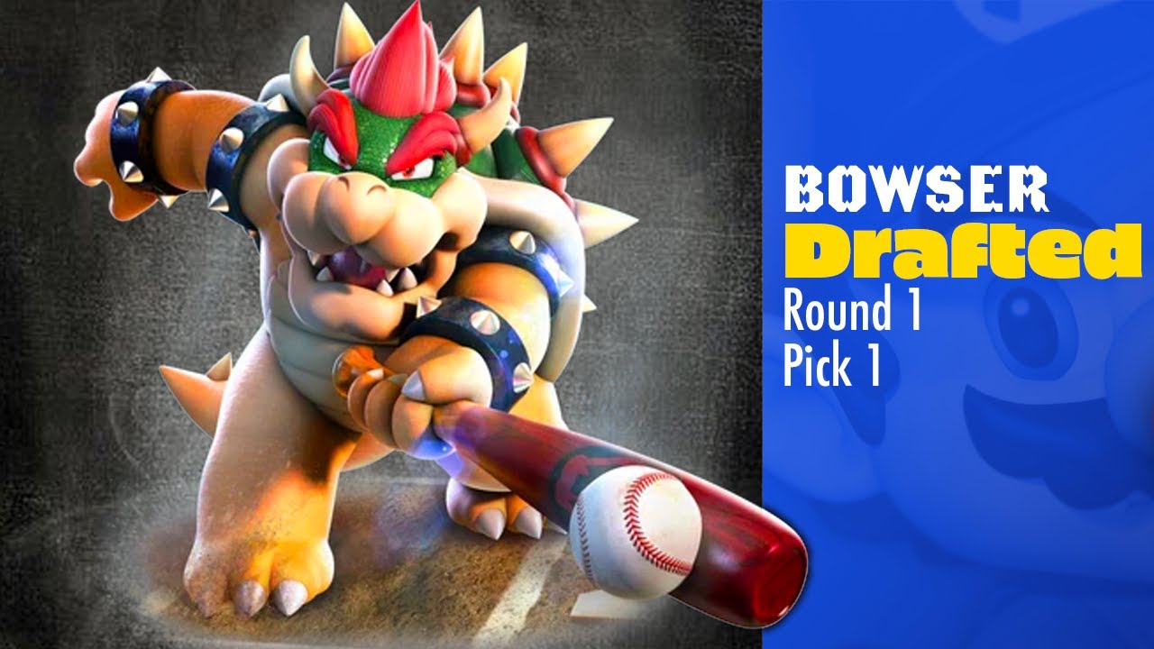 How to draft the BEST teams in Mario Superstar Baseball
