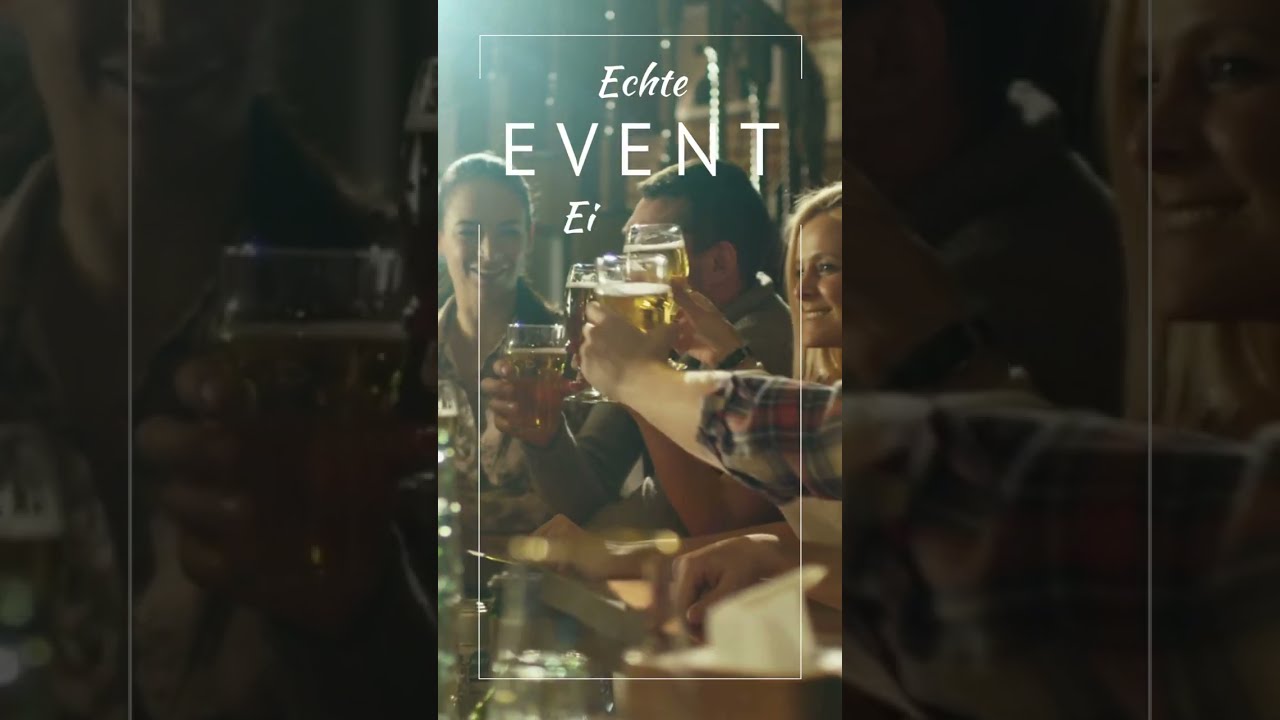 Funkenflug-Singles berichten von ihren erlebten Events
