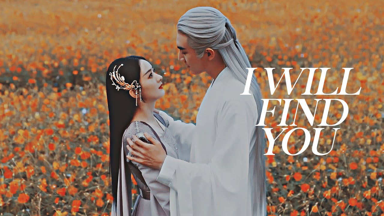 [THE LEGEND OF SHEN LI] Shen Li & Xing Zhi : I will find you