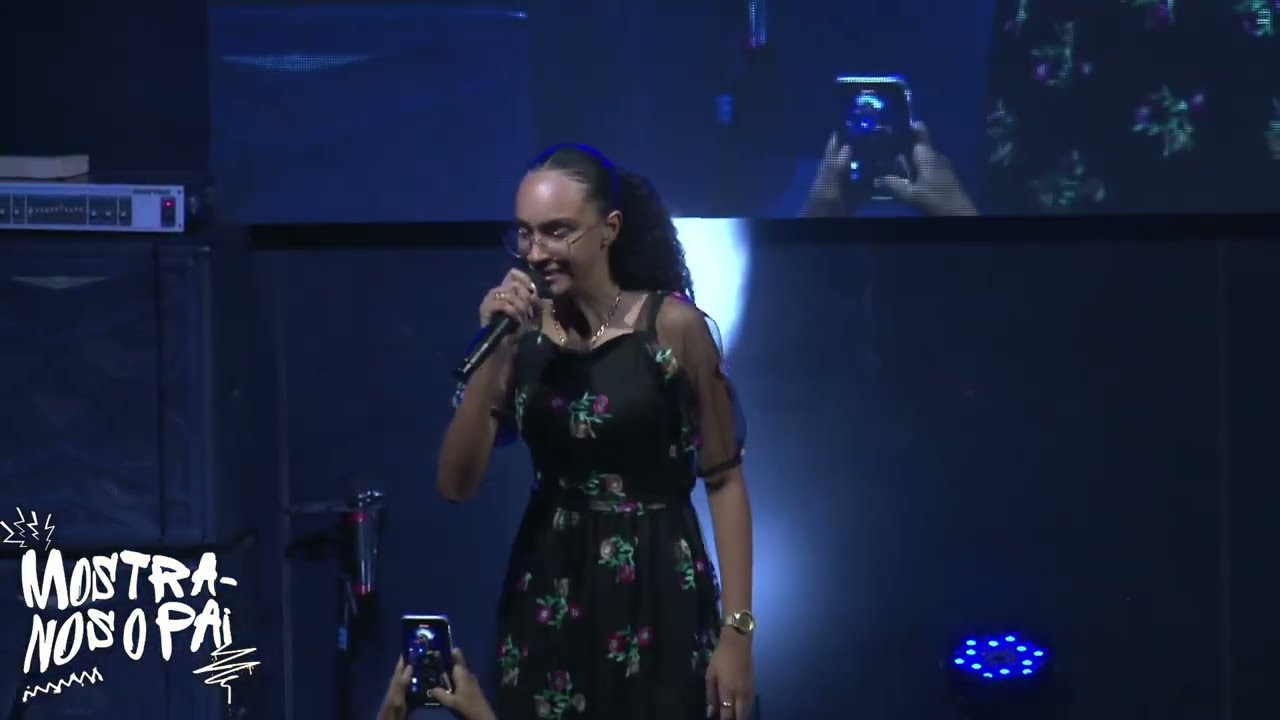 A ADMAV VIROU QUANDO A PAMELA OLIVEIRA CANTOU🔥🤯