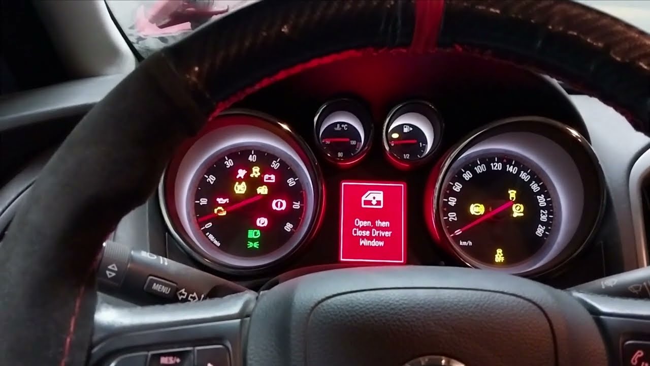 Astra J 2017 A16XER Blown Head gasket replacement تغيير جوان وش السيلندر اوبل استرا جيه