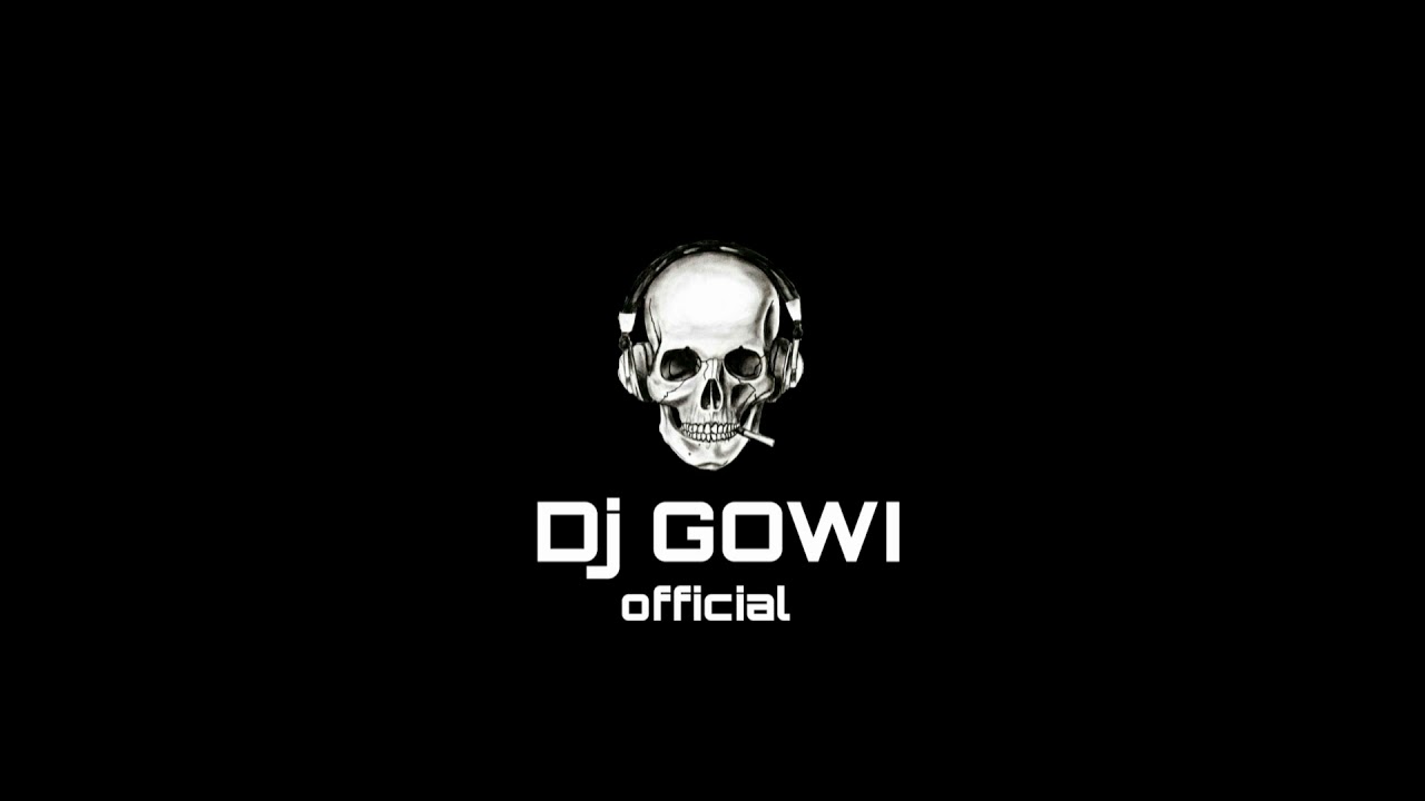تيسير السفير - خايف / DJ GOWI
