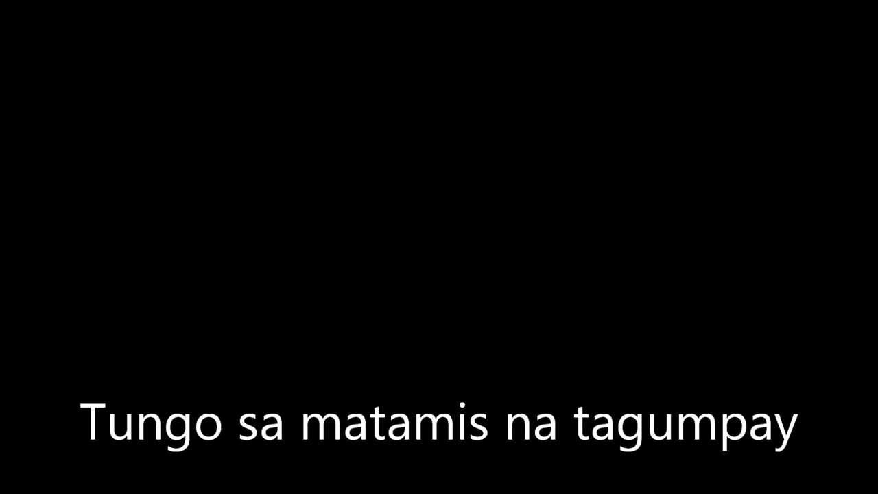 Himno ng magaaral ng psk with lyrics and music