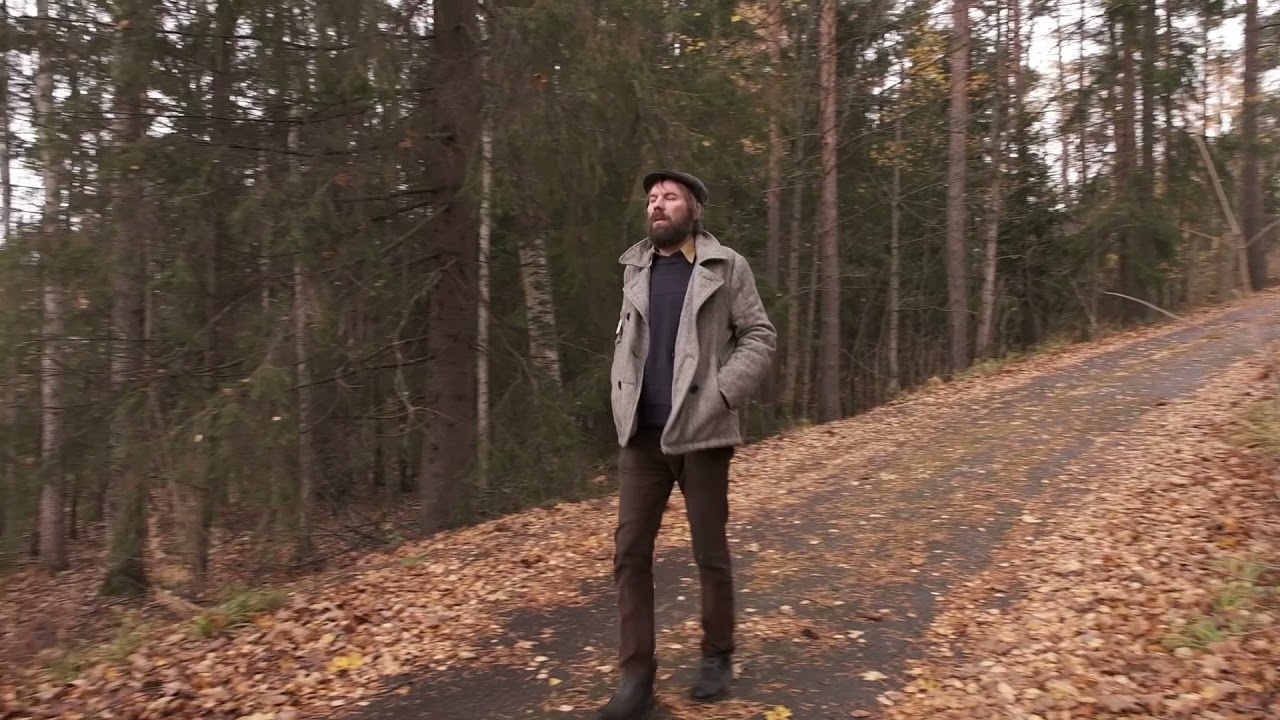 A  Takalo   Unohtaa (musiikkivideo)