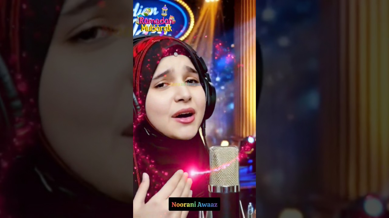 Best Naat Sharif of Ramadan Mubarak in 2026💖✨| #shorts #ramadan #naat #love #viral #ramzan