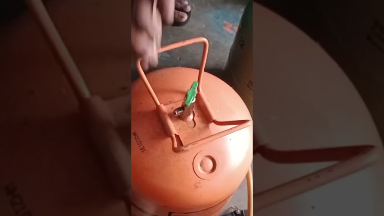 Fridge capillary pipe wash / New Tricks/ daily repair zone