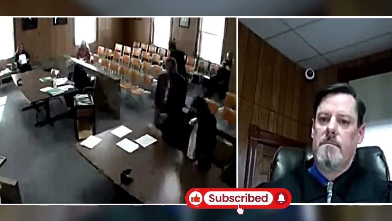 She Flees Police at 100+ MPH — Then Acts Shocked by the Punishment
