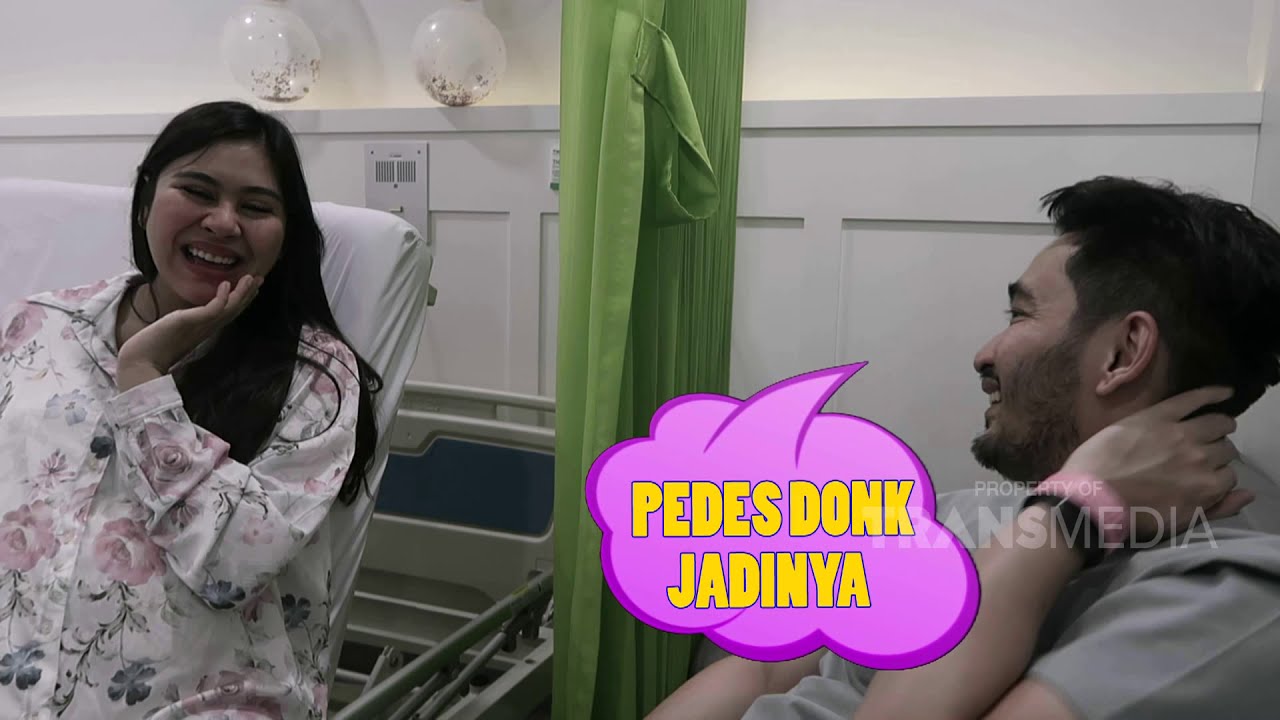 JANJI SUCI - Special Syanaz Lahiran (5/1/20) PART2