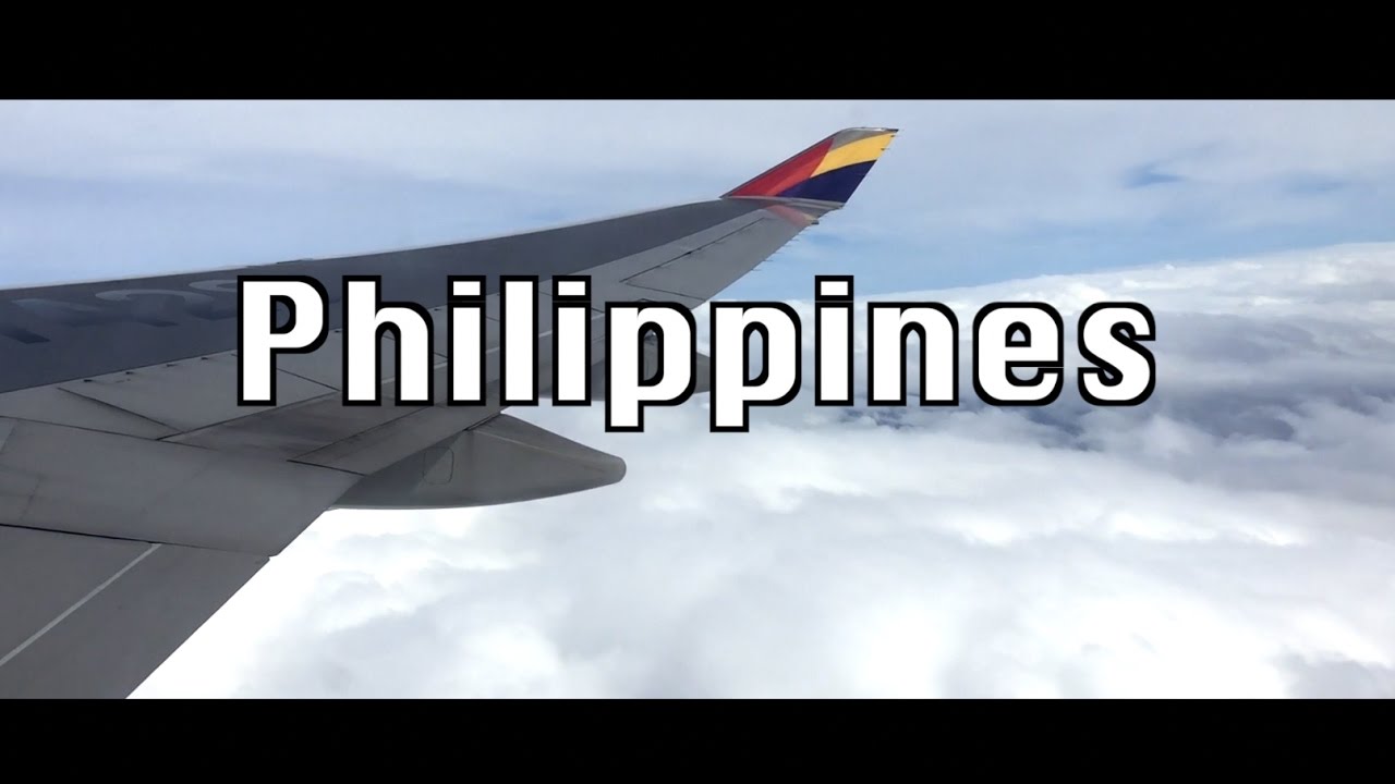 Philippines 2017
