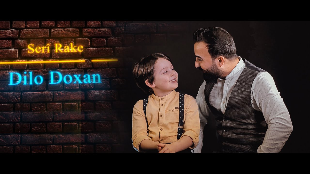 Dilo Doxan - Ser&icirc; Rake  دلو دوغان -سري راكه by Deysem Doxan @NishanDoxan