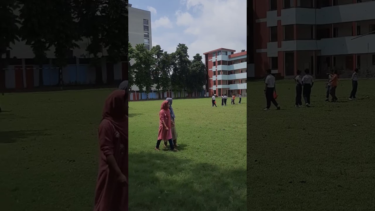 BCIC School
