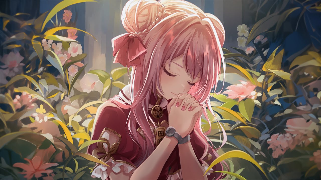 HIMEHINA『空っぽの箱庭』MV / 田中ヒメ