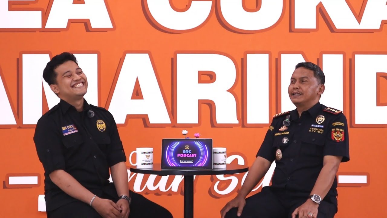MENGENAL TUGAS DAN FUNGSI DIREKTORAT JENDERAL BEA DAN CUKAI - KPPBC TMP B SAMARINDA