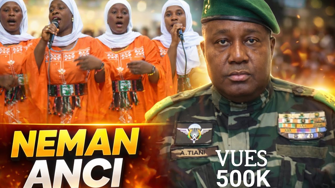 SABUWAR WAKAR TROUPE TAGOT DE TCHIRO NEMAN INCI