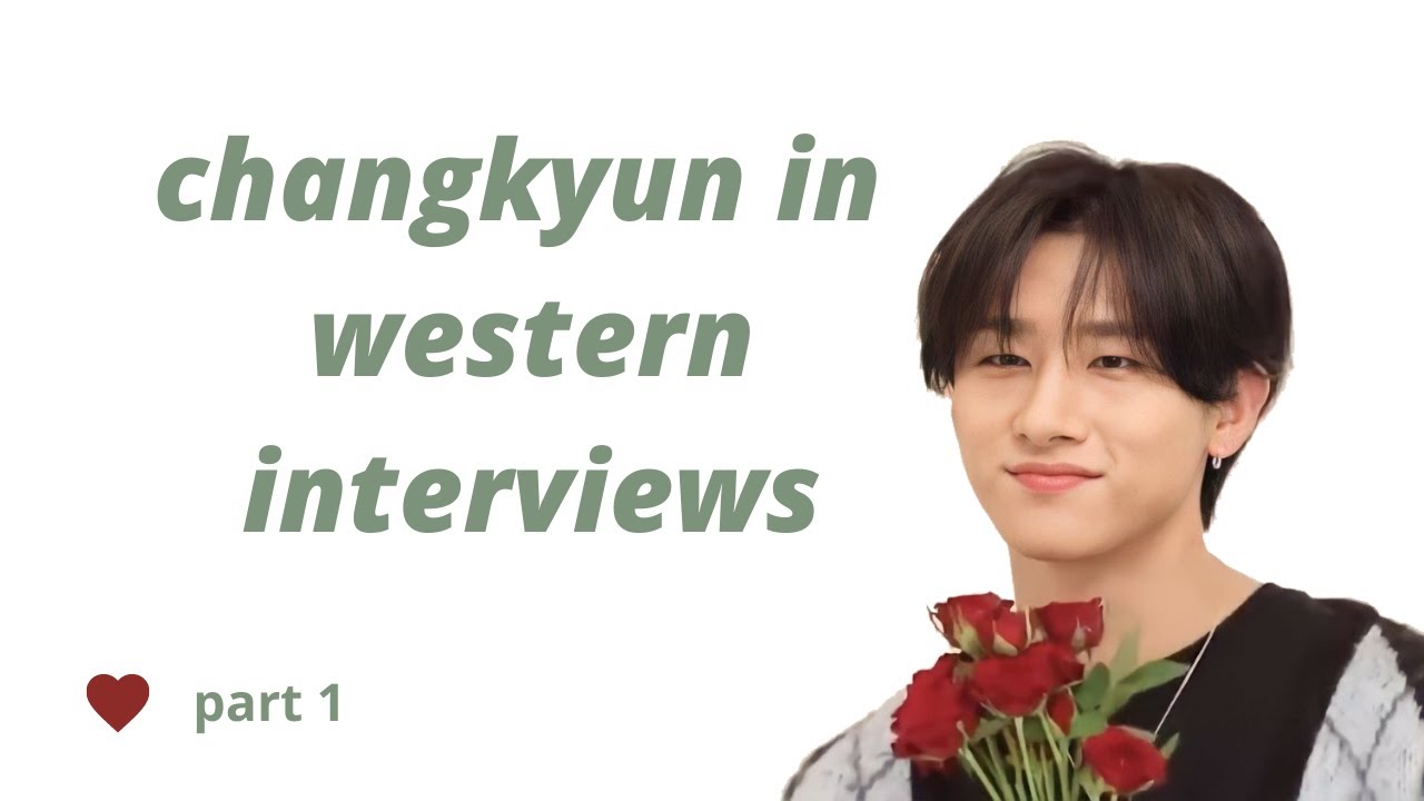 i.m in western interviews pt. 1