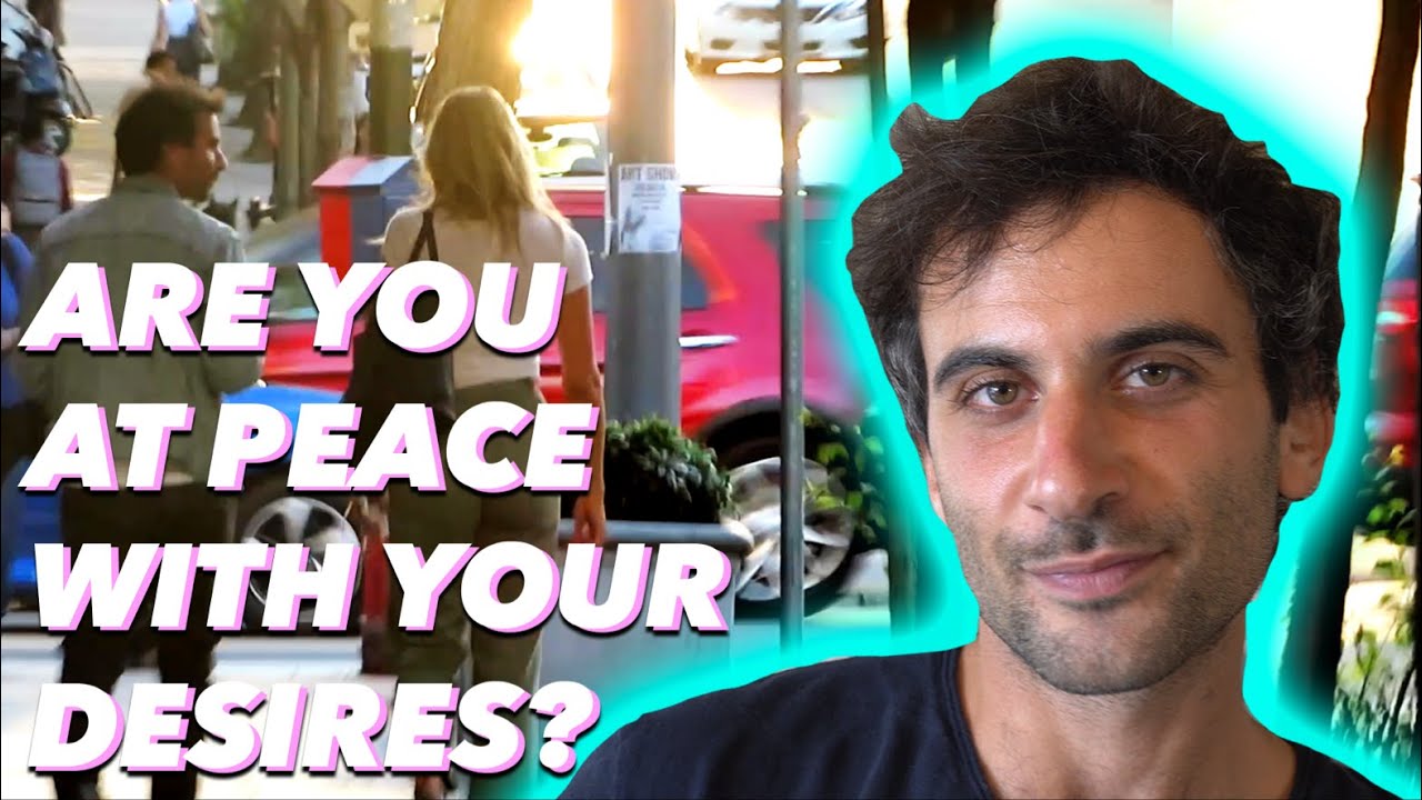 Getting comfortable with my desires transformed my relationship with women... (my story)