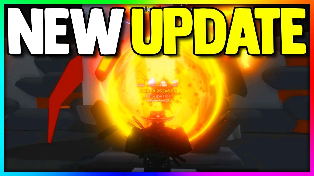 ОБНОВЛЕНИЕ 2 в Roblox Omega Rarities 2...
