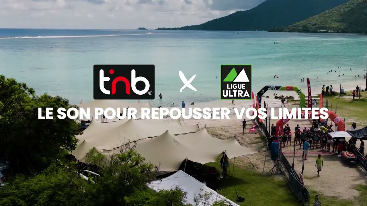 T'nb x Ligue Ultra : Vivez une aventure hors du commun !