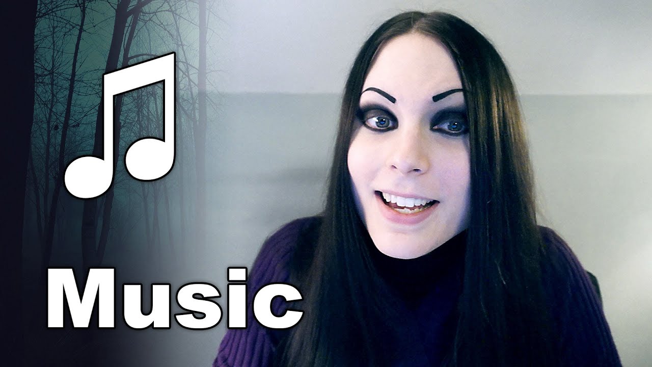 What Music I Listen To